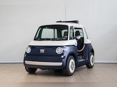 Fiat Topolino - Vilebrequin Collector's Edition | Maar 30 Unieke exemplaren in Nederland | Op = Op |