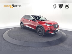 Peugeot 2008 - PureTech 130 GT Pack | Panoramadak | Camera | Adaptieve Cruise Control | Stoelverwarming