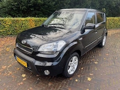 Kia e-Soul - 1.6/AC/LMV/X-tra