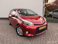 Toyota Yaris - 1.5 Full Hybrid Aspiration
