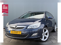 Opel Astra Sports Tourer - BWJ 2011 | 1.4T 141PK Edition | TREKHAAK | NAVI | AIRCO | 2X PDC | 18'' LMV |