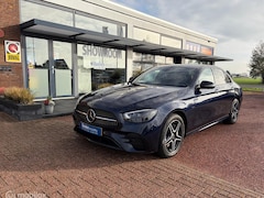 Mercedes-Benz E-klasse - 300 e AMG Line