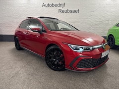 Volkswagen Golf - 2.0 TSI GTI 245PK Panodak ACC Clima Navi IQ-Light Incl 12Mnd Garantie