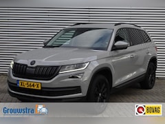 Skoda Kodiaq - 1.5 TSI DSG STYLE BNS / CANTON AUDIO / KEYLESS / EL. A-KLEP / TREKHAAK