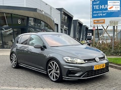 Volkswagen Golf - 7.5 2.0 TSI R 4Motion DSG-7 PANO LED BOM VOLL