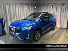 Ford Kuga - 2.5 PHEV ST-Line X