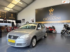 Volkswagen Polo - inruil mogelijk