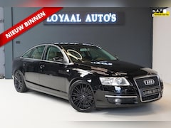 Audi A6 Limousine - 2.4 Pro Line Business | AUT | NAVI | CRUISE | LEER | PDC | NAP | APK
