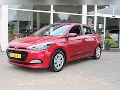 Hyundai i20 - 1.0 T-GDI COMFORT