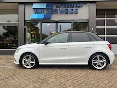 Audi A1 - 1.0 TFI Adrenaline S-line Cruise Nav Blutoot 17inc