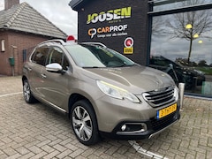 Peugeot 2008 - 1.6 VTI FELINE