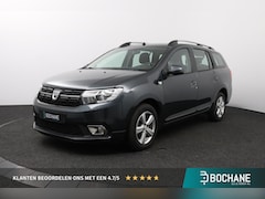 Dacia Logan MCV - TCe 90 SL Royaal | Navigatie | Trekhaak | Camera |