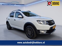 Dacia Sandero Stepway - 0.9 TCE Stepway Lauréate