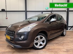 Peugeot 3008 - 1.6 VTi Style / CLIMA / PANORAMA-DAK /CRUISE / NAVI / TREKHAAK /