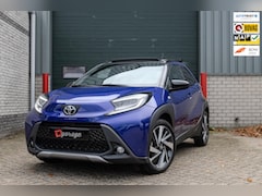 Toyota Aygo X - 1.0 VVT-i Envy|JBL|Elek.dak|Apple Carplay|NAP|