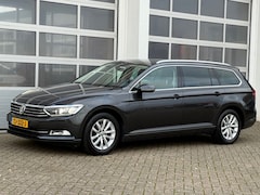 Volkswagen Passat - 1.6 TDI 120PK Comfortline Aut. Navi Camera Trekhaak NW APK