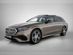 Mercedes-Benz E-klasse Estate - E 300e Automaat AMG Line | Nightpakket | Winterpakket | MBUX Superscreen | Distronic | Air