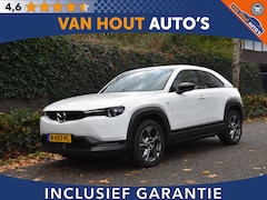 Mazda MX-30 - e-SkyActiv EV 145 Advantage 36 kWh | SOH 95, 5% | CARPLAY | CAMERA | NAVI | HALF LEDER