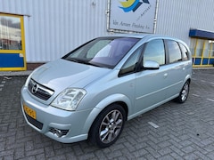 Opel Meriva - 1.6-16V Edition