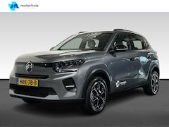 Citroën C3 - 1.2 Turbo 100pk Max