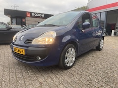 Renault Modus - 1.6-16V Dynamique automaat