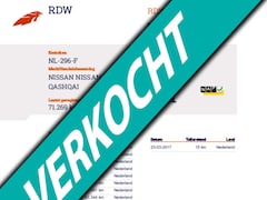 Nissan Qashqai - 1.2 Tekna Automaat