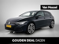 Volkswagen Golf - 1.5 eTSI Style 150 PK | Automaat | Navigatie | Adaptive Cruise Control | Climate Control |