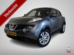 Nissan Juke - 1.6 Acenta