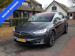 Tesla Model X - Long Range 6P RAVEN 88%SOH FSD-AUTOPILOT / CCS / PREMIUM