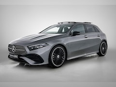 Mercedes-Benz A-klasse - A 180 Automaat Business Solution AMG | Nightpakket