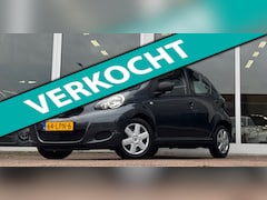 Toyota Aygo - 1.0i 12V Access Airco 3e Eigenaar 5-drs Nieuwe APK Garanite