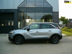 Opel Crossland X - 1.2 Turbo 120 Jaar Edition + trekhaak