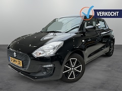 Suzuki Swift - 1.2 Comfort [ LICHTMETALEN VELGEN I STOELVERWARMING I 100% ONDER