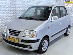 Hyundai Atos - 1.1i Dynamic in nette staat 128.000km (2005)