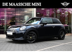 MINI Mini-Electric - Classic / Panoramadak / Sportstoelen / Achteruitrijcamera / Comfort Access / LED / Head-Up