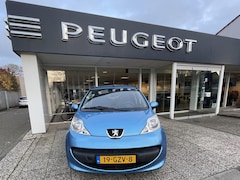 Peugeot 107 - 1.0 12V 5DR