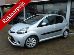 Toyota Aygo - 1.0 VVT-i Aspiration Automaat | UNIEK