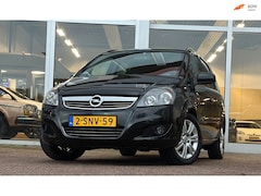 Opel Zafira - 1.8i 16V Cosmo Trekhaak 100% Onderhouden