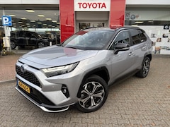 Toyota RAV4 - 2.5 Plug-in Hybrid Bi-Tone | HUD | 360 Camera | Trekhaak |