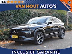 Mazda MX-30 - e-SkyActiv 145 First Edition 36 kWh | SOH 94% | CARPLAY | CAMERA | NAVI | HALF LEDER