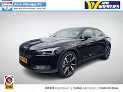 Polestar 2 - 2 Standard Range Single Motor 63kWh | SOH 92% | Navi | Camera