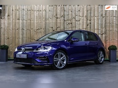 Volkswagen Golf - 1.4 TSI Highline R-Line *Virtual*DSG*Massage*Led