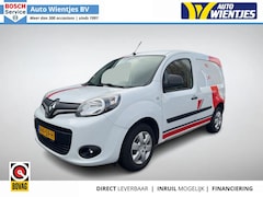 Renault Kangoo - 1.5 Blue dCi 95 | Work Edition | Airco