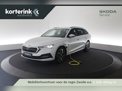 Skoda Octavia Combi - 1.4 TSI iV PHEV Business Edition | Trekhaak