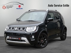 Suzuki Ignis - 1.2 Smart Hybride Select