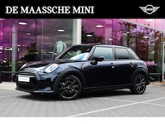 MINI Cooper - Hatchback Classic Automaat / Panoramadak / Sportstoelen / Stuurverwarming / Comfort Access