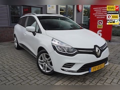 Renault Clio Estate - 0.9 TCe Zen / Navi / Bluetooth / Sensoren achter / NAP