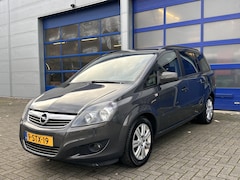 Opel Zafira - 1.8 Cosmo | Handel / Export | Cruise Control | Trekhaak | Airconditioning | 16" Lichtmetaa