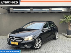Mercedes-Benz A-klasse - 180 Ambition | Nette auto | 6 mnd garantie
