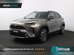 Toyota Yaris Cross - 1.5 Hybrid 130 Launch Edition | NL Auto | Trekhaak | JBL Audio | Stoelverwarming |